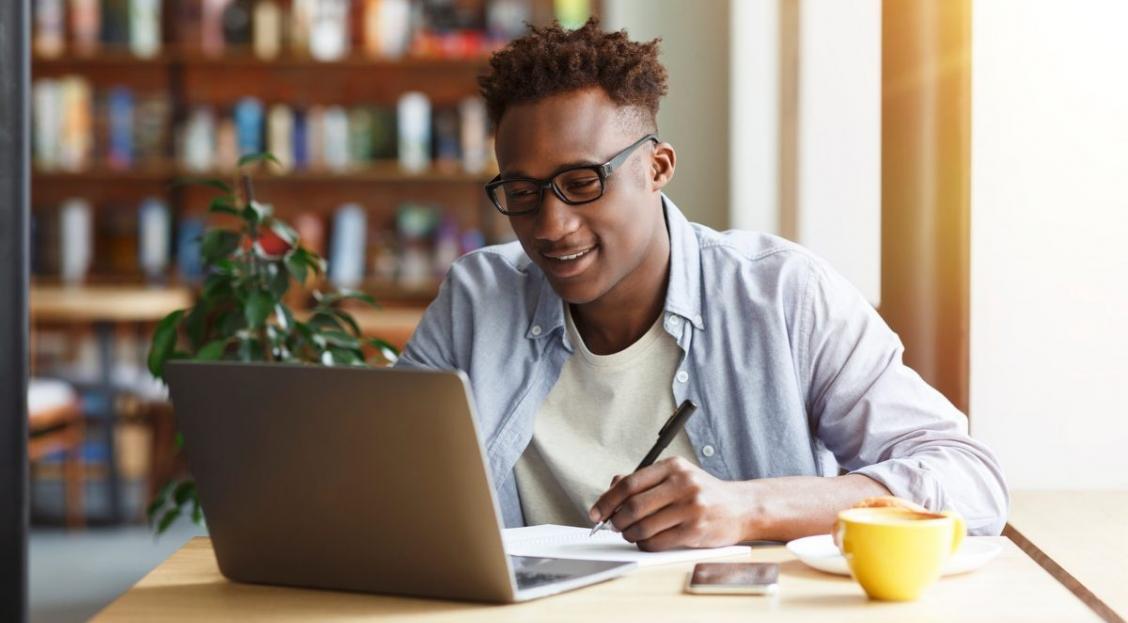 Ambiente de aprendizaje colaborativo