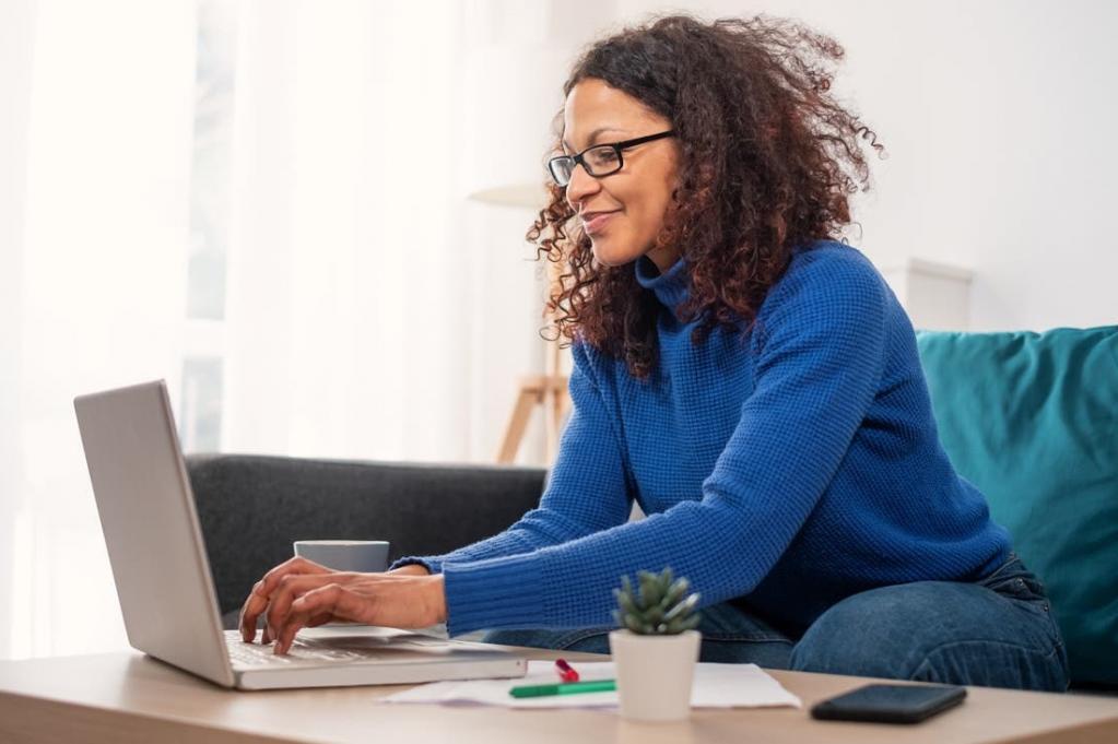 Entorno de prueba del programa educativo