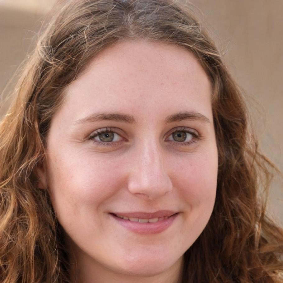 Retrato de Verónica Mendoza