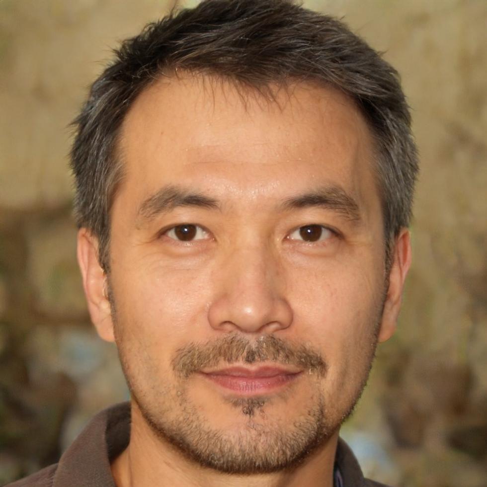 Instructor principal del programa de depuración