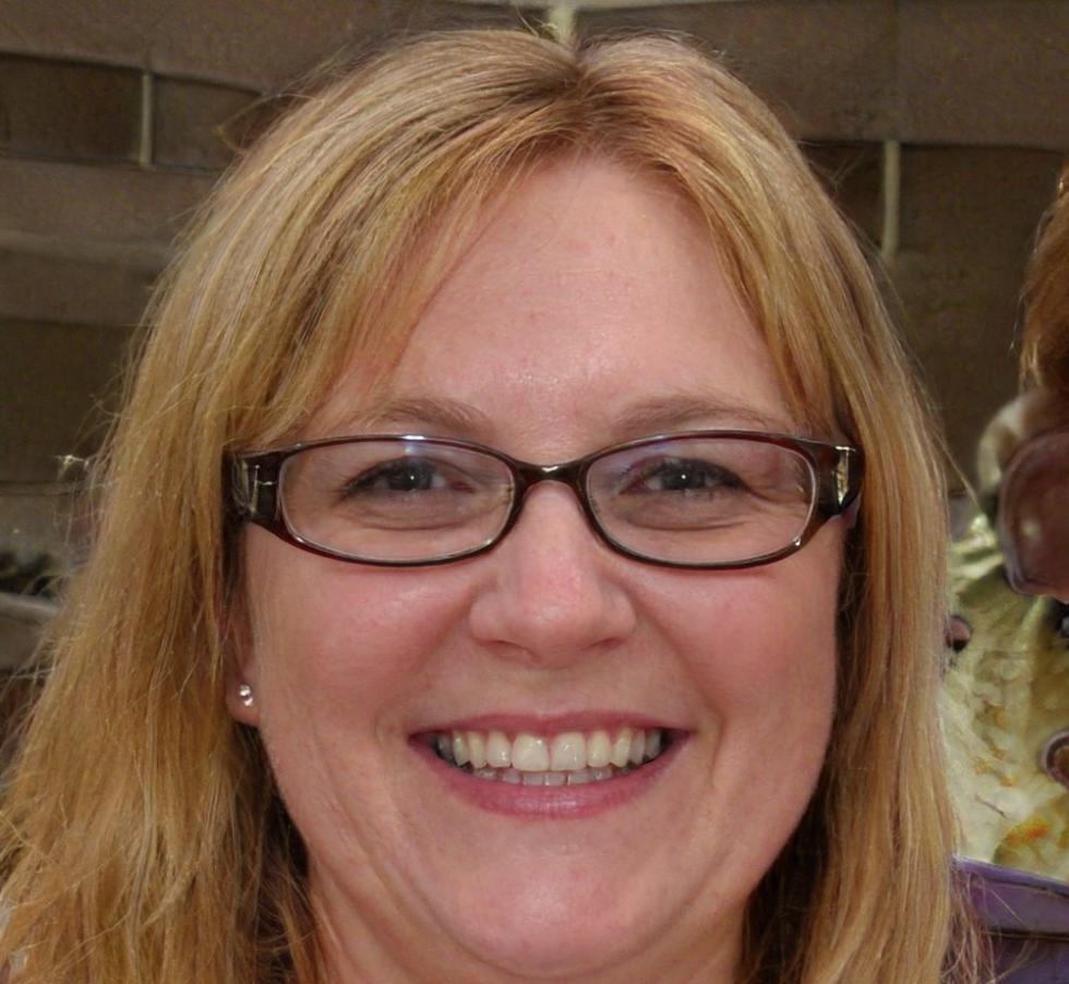 Beatriz Echeverría, instructora principal de debugging